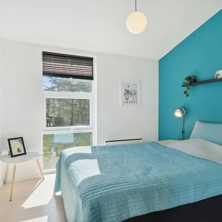 Nyaraló Todor - 1-1km From The Sea By Interhome Hals