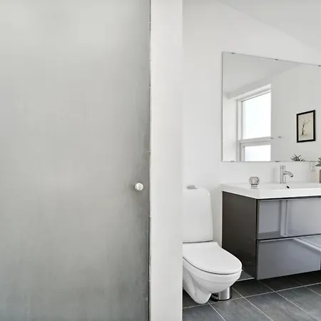 Nyaraló Todor - 1-1km From The Sea By Interhome Hals