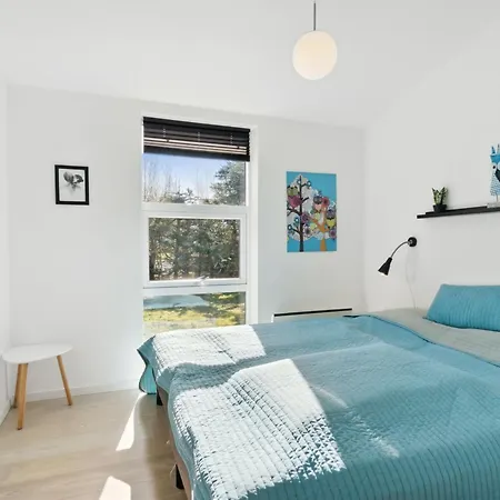 Todor - 1-1km From The Sea By Interhome Feriehus